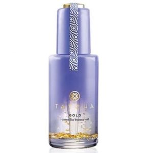 Tatcha Gold Camellia Beauty Oil Skin Face Hair